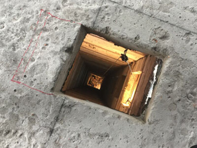 電梯井防水堵漏