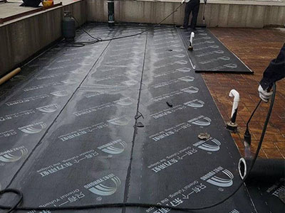 北京防水工程主要針對哪些地方?