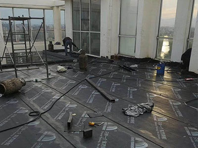 北京不同建筑部位的防水涂料價格怎么樣?