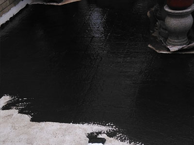 北京北京防水公司：洪雨防水教你家裝防水詳細施工流程