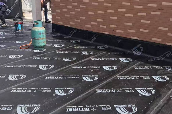 北京防水堵漏維修公司:家裝基層防水的五種方式