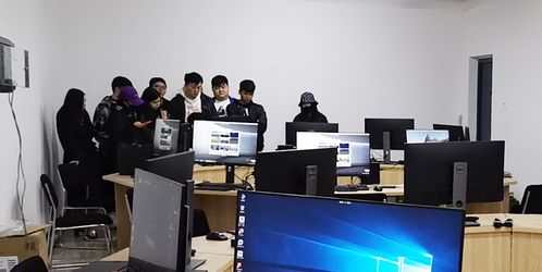 告別傳統(tǒng)圖形工作站，云之翼云桌面助力河北美術(shù)學(xué)院信息化教學(xué)新升級(jí)
